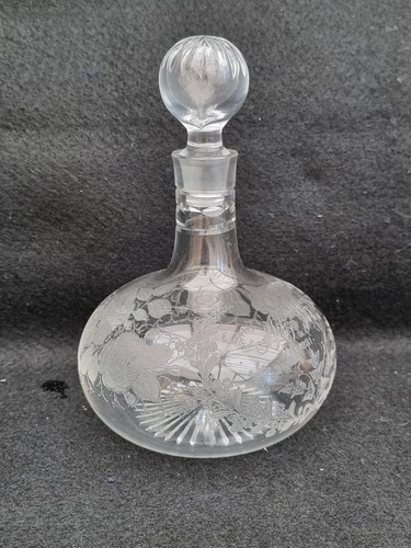Very pretty antique - very,