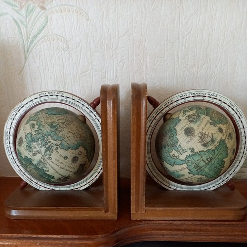 Vintage mid century pair - vintage,