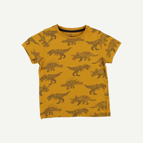 Marks spencer boys orange - spencer,