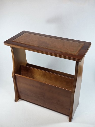 Traditional wooden occasional - wooden,