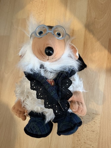 Vintage womble great uncle - womble,