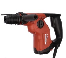 Hilti Te 7 Rotary Hammer Drill