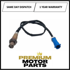 Rear Oxygen Lambda Sensor O2