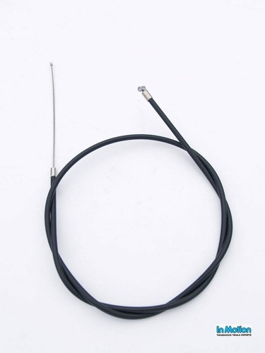 Throttle cable fit amal - cable,