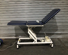 MAGNETIC, 3 section medical