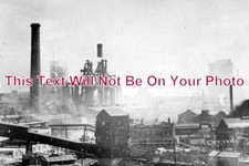 DU 89 - Consett Iron Works