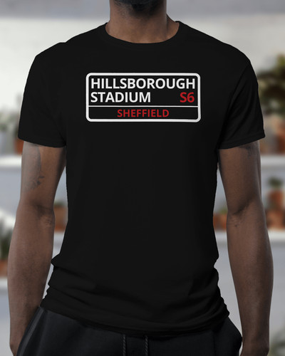 Sheffield wednesday shirt - sheffield,
