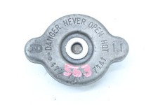Yamaha FZR 1000 EXUP 3LE Radiator Cap 563