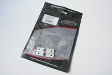 FG Alloy Brake Cam Guiding