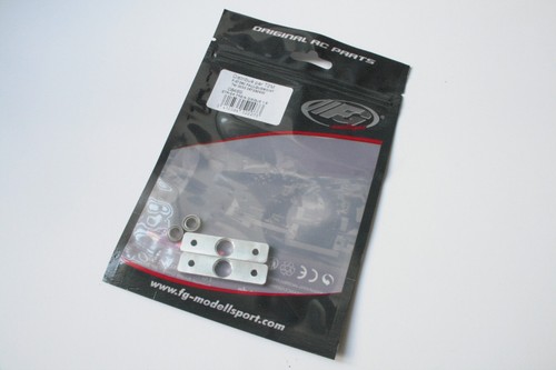 Alloy brake cam guiding - fg,