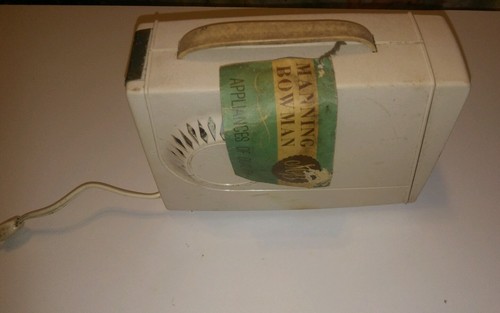 Vintage 1966 manning - 1966,