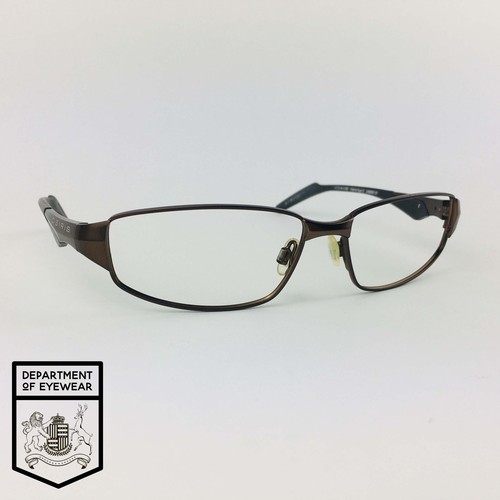 Osiris eyeglasses bronze - eyeglasses,