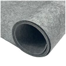 THICK 3mm Acrylic Felt Fabric