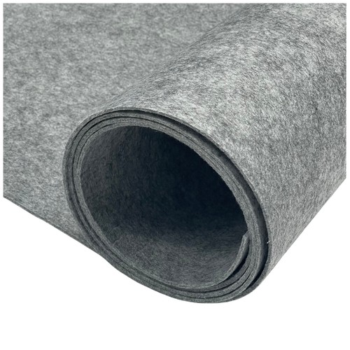 Thick 3mm acrylic felt - thick,