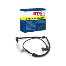 Brake Pad Wear Indicator