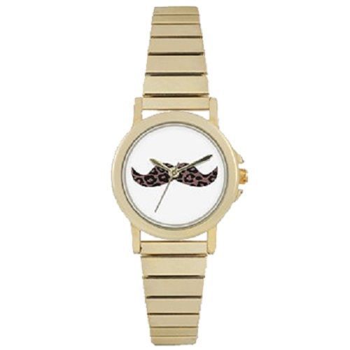 Ladies expandable watch - expandable,