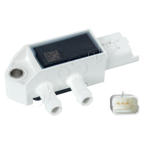 Exhaust pressure sensor swag - pressure,