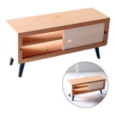 Dollhouse Television / TV