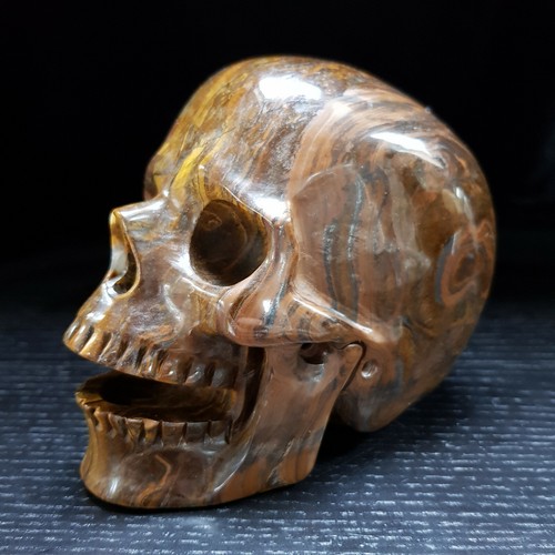 6kg tiger iron - tiger, eye