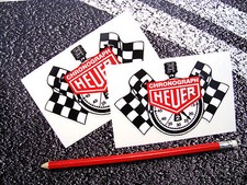 CHRONOGRAPH HEUER STOPWATCH