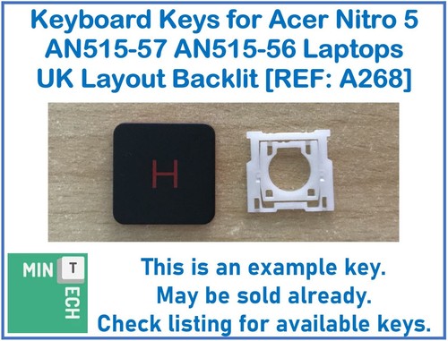 Keyboard replacement keys for - keyboard,