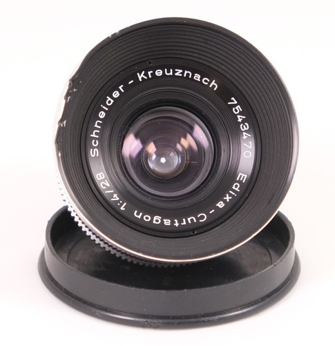 Schneider kreuznach edixa - schneider,