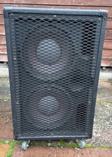 Peavey 210 TVX Bass Speaker