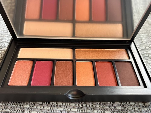 Smashbox covershot ablaze - smashbox,