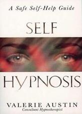 Self Hypnosis: A Step-by-step