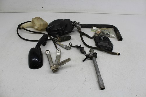 1994 honda cbr900rr parts - cbr900rr,