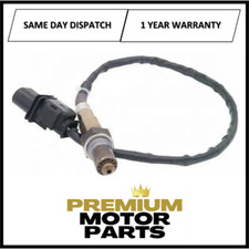 Lambda oxygen sensor - o2, for