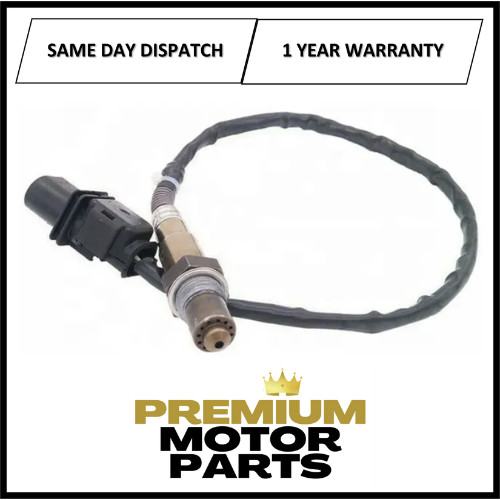 Lambda oxygen sensor for - oxygen, o2