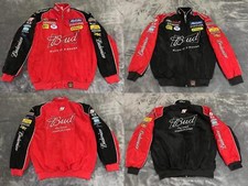 Unisex Adults F1 Jacket
