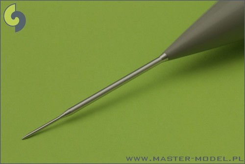 104 starfighter pitot tube - f-104,