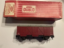 HORNBY DUBLO OO GAUGE - 4305