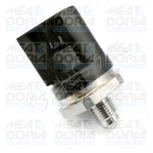 Fuel pressure sensor - fuel,