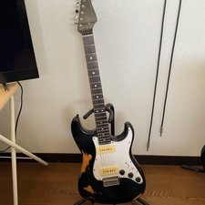 '85 Tokai SP-901n&1b