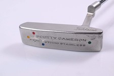 Scotty Cameron Studio