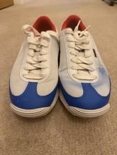 NEW PUMA  BMW M Motorsport Drift Cat 11 Sneakers Trainers x display  - UK Size 8