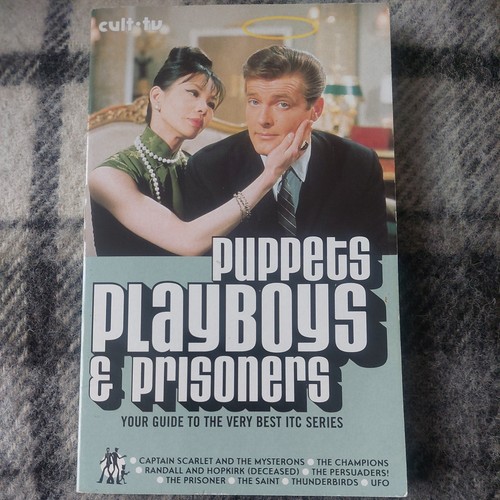 Puppets playboys prisoners - playboys, &
