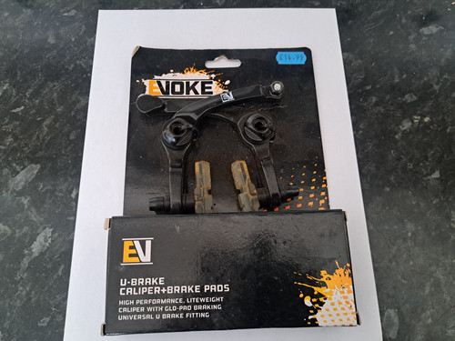Nos retro mid school - nos, evoke