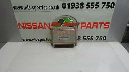 2001 nissan terrano 7l - 2001, ii
