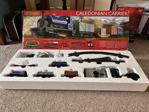Hornby r1140 caledonian - hornby,