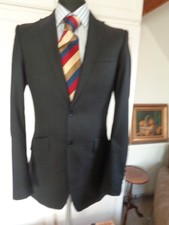 MARKS & SPENCER   VERY DARK