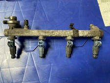 Genuine VXR fuel injectors & rail - Astra Zafira GSi Z20LET Z20LEH 2.0  turbo