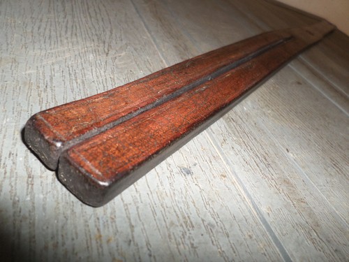 Tawse cane 2tail - tawse/cane,