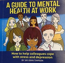 A Guide to Mental Health at