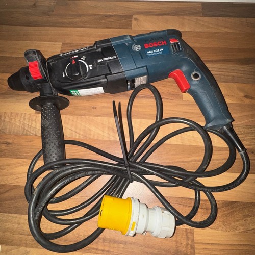 Bosch gbh 110v 850w - gbh,