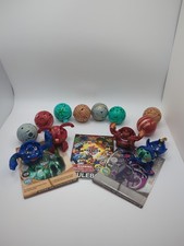 Bakugan Battle Brawlers Lot