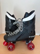Ventro Pro Turbo Quad Roller